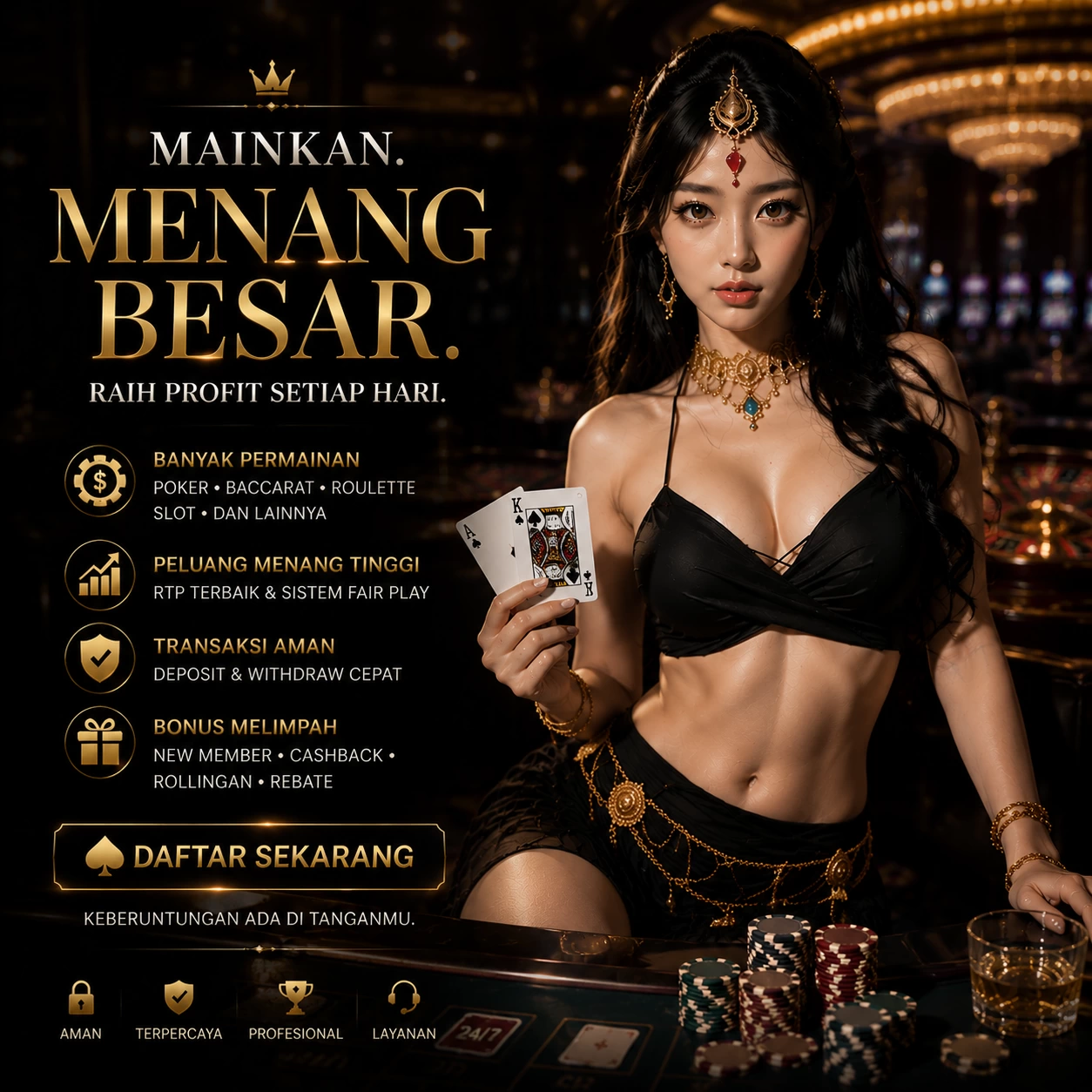 App 337bet para Android e iOS - download grátis