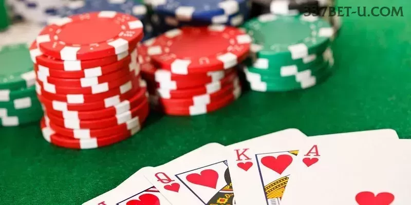 Cassino 337bet - mesas ao vivo e jogos