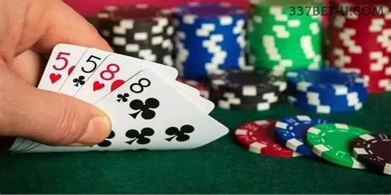 Cassino ao vivo 337bet dealers
