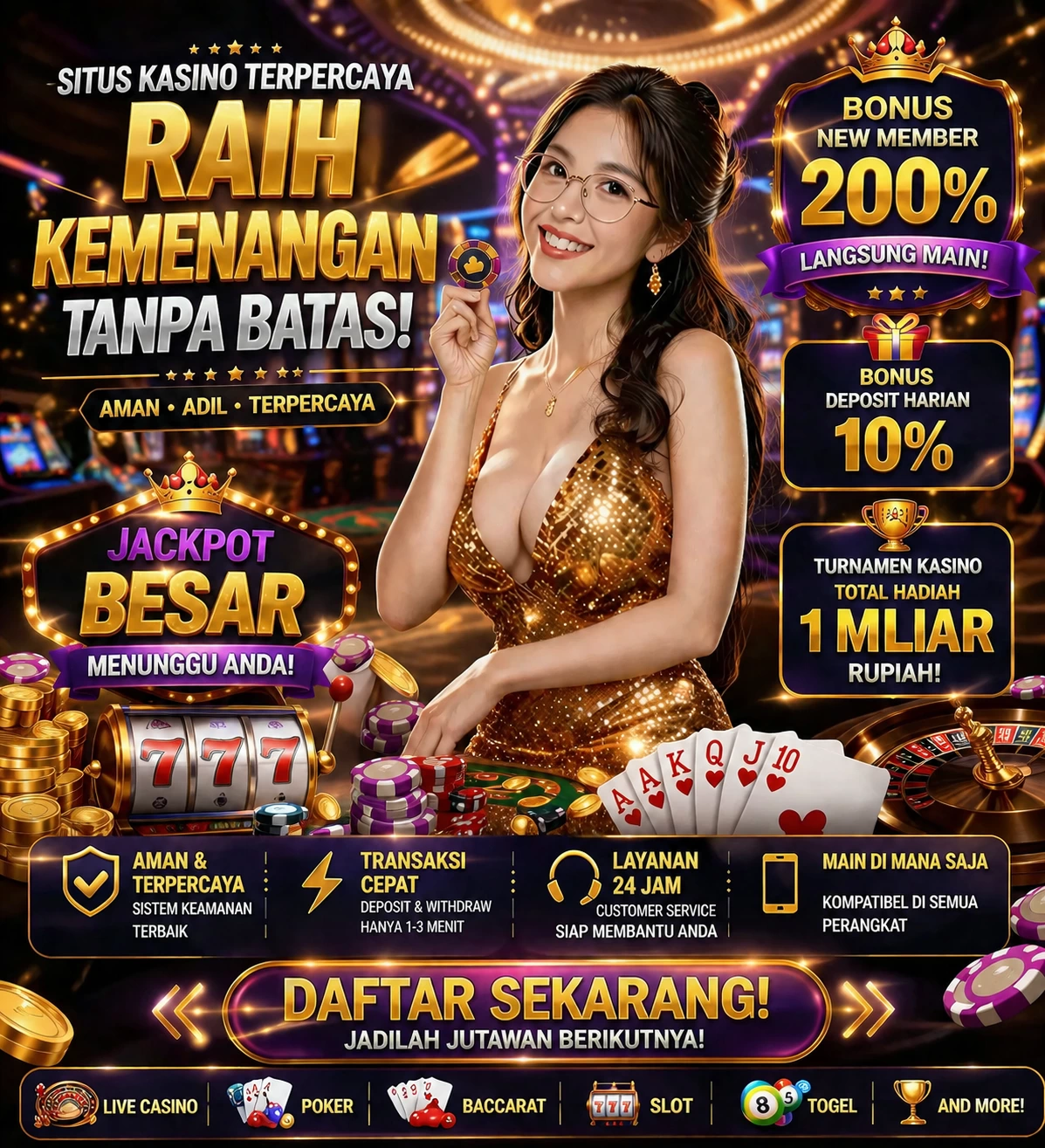 Roleta e blackjack 337bet