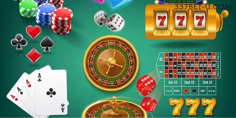 Bônus boas-vindas 337bet R$100