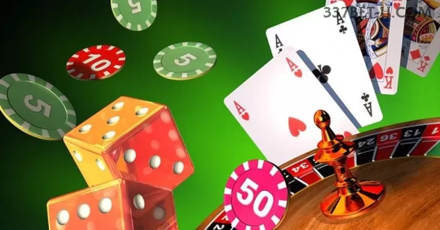 Cashback VIP 337bet - reembolso semanal
